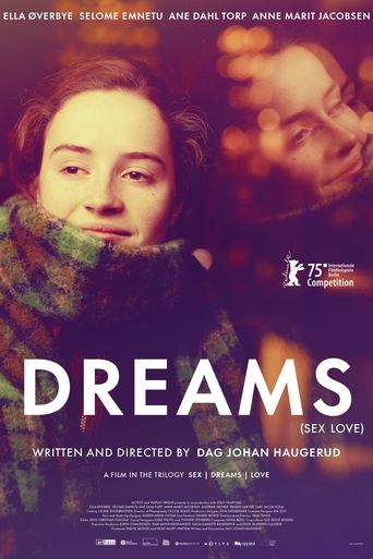 Poster of Dreams