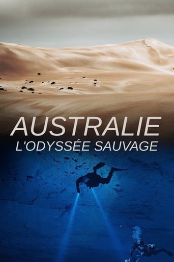 Portrait for Australie : l'Odyssée Sauvage - Season 1