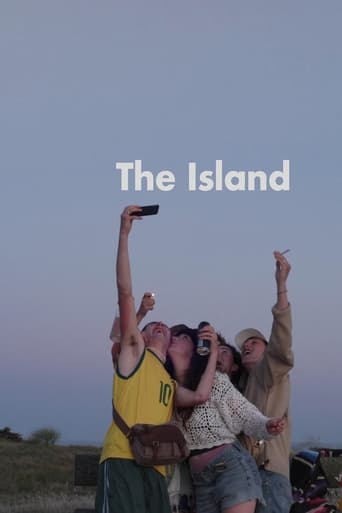 Poster of The Island