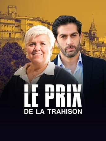 Poster of Le Prix de la trahison