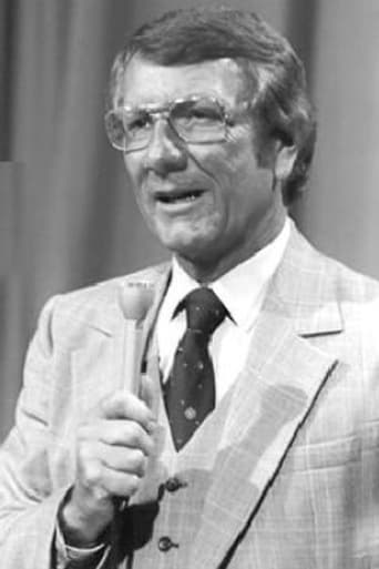 Portrait of Lance Russell