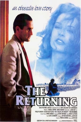 Poster of The Returning