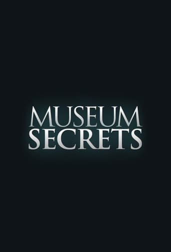 Poster of Museum Secrets