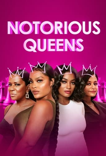 Poster of Notorious Queens