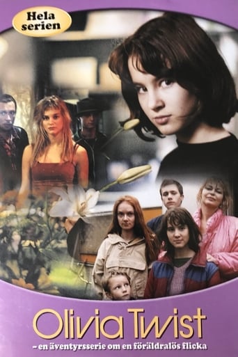 Poster of Olivia Twist