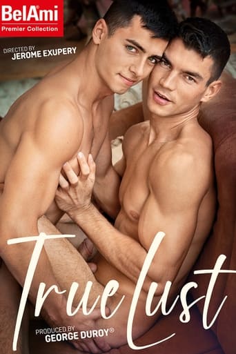 Poster of True Lust