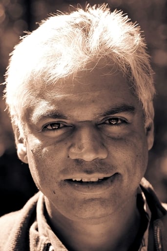 Portrait of Prakash Belawadi