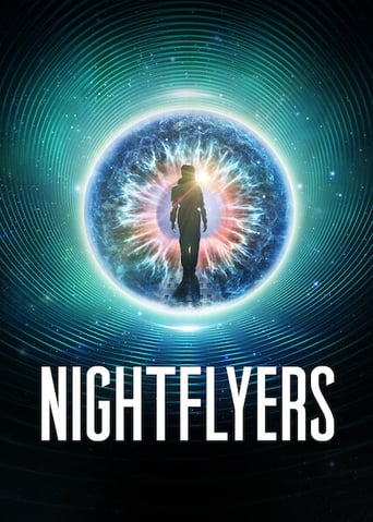 Portrait for Nightflyers - Season 1