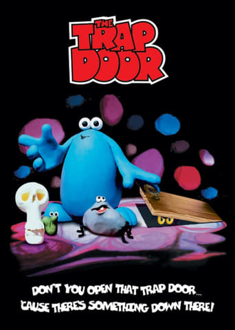 Poster of The Trap Door