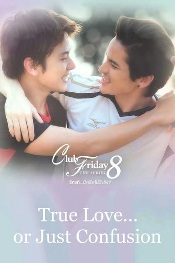 Poster of True Love…or Confusion