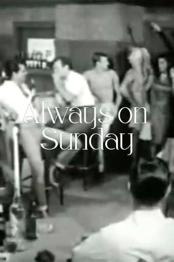 Poster of Always on Sunday