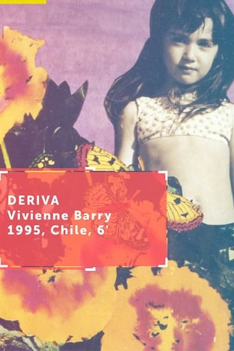 Poster of Deriva