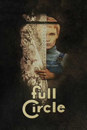 Poster of Full Circle