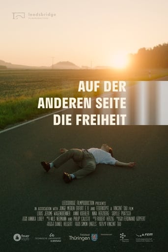 Poster of Auf der anderen Seite die Freiheit