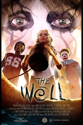 Poster of The Well