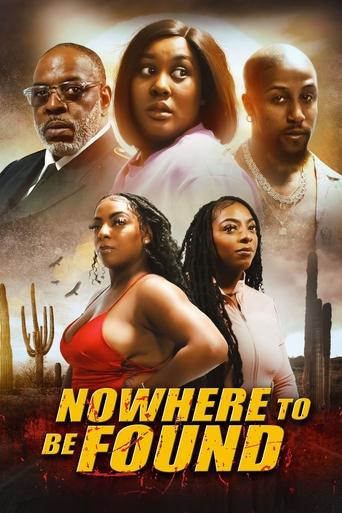 Poster of Nowhere to Be Found