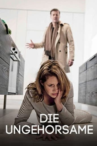 Poster of Die Ungehorsame