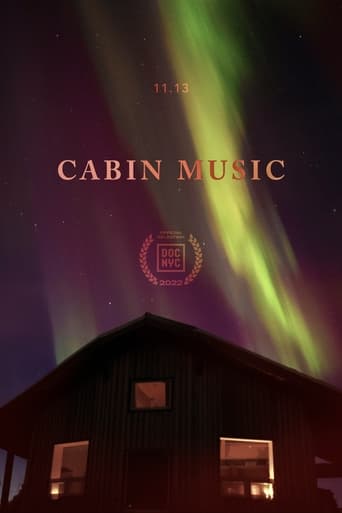 Poster of Cabin Music