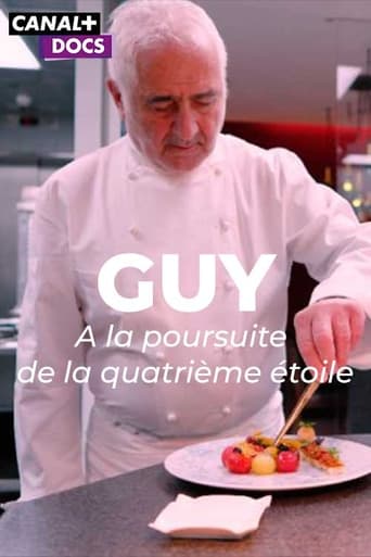 Poster of Guy : à la poursuite de la 4ème étoile