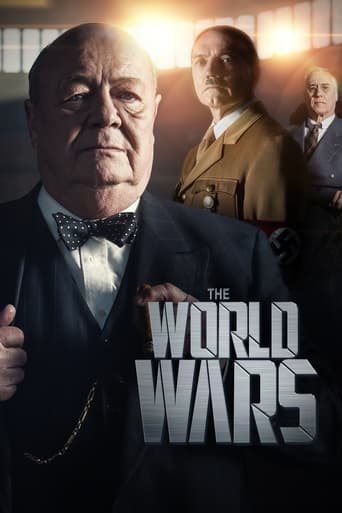 Portrait for The World Wars - Season 1