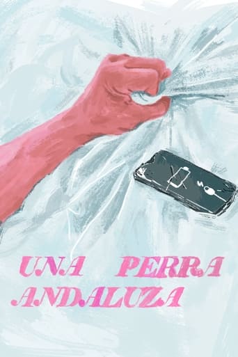 Poster of Una Perra Andaluza