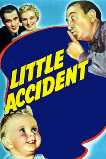 Poster of Little Accident