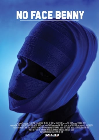 Poster of No Face Benny