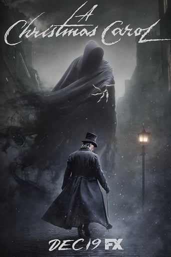 Poster of A Christmas Carol