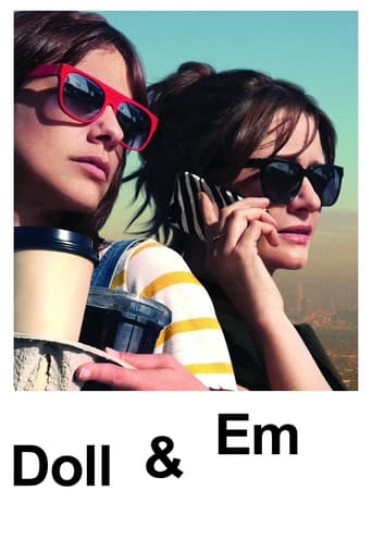 Portrait for Doll & Em - Season 1