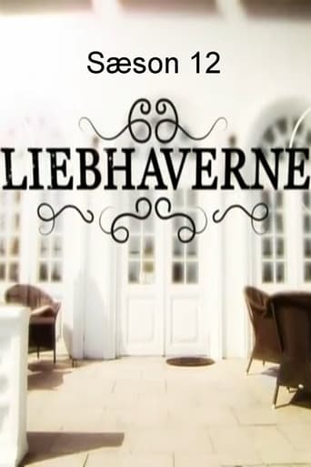 Portrait for Liebhaverne - Season 12