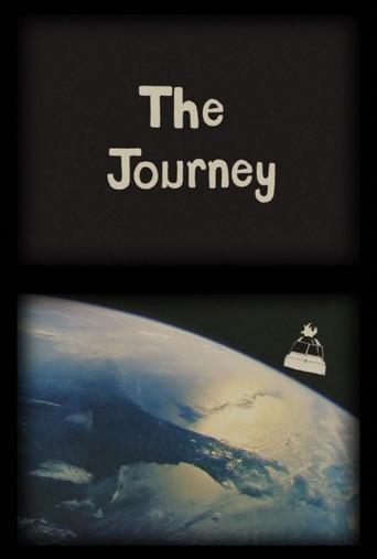 Poster of The Journey