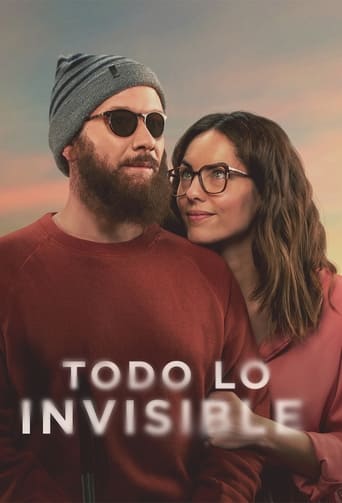 Poster of All That Is Invisible