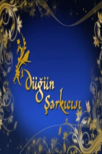 Poster of Düğün Şarkıcısı