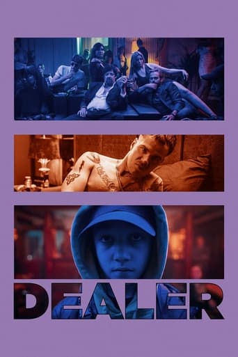 Poster of Dealer