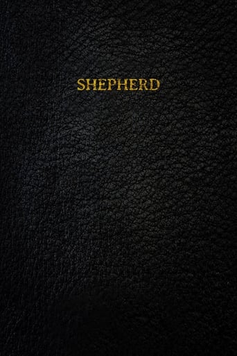 Poster of Shepherd