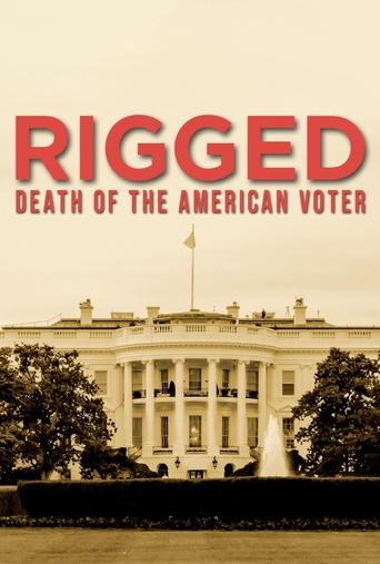 Poster of Rigged