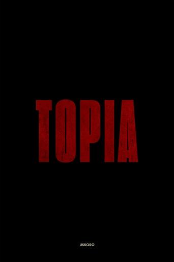 Poster of Topia