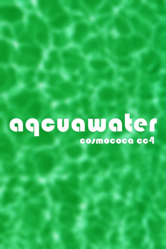 Poster of Acquawater