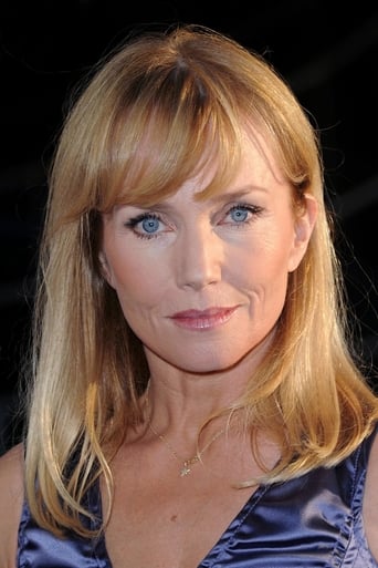 Portrait of Rebecca De Mornay