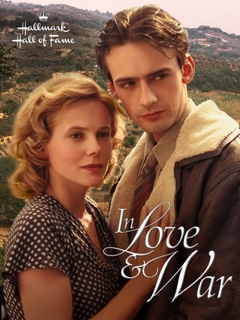 Poster of In Love and War