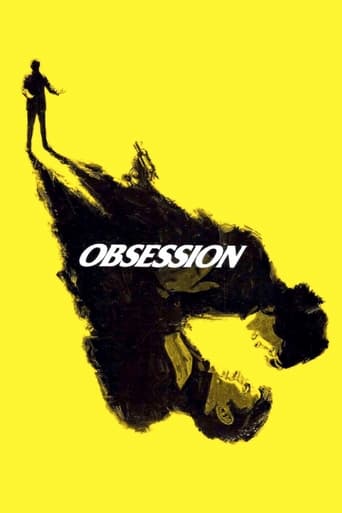 Poster of Obsession