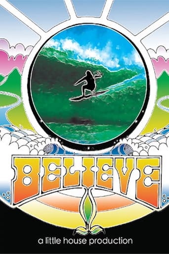 Poster of Believe