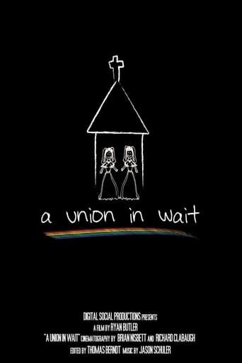 Poster of A Union in Wait