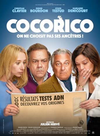 Poster of Cocorico