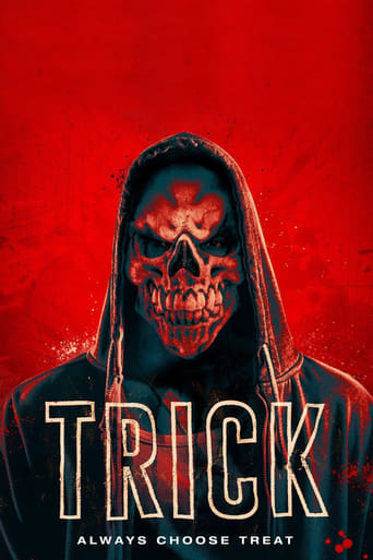 Poster of Trick