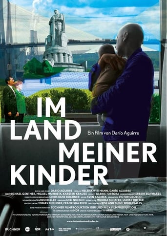 Poster of Land of My Children