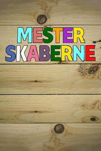 Poster of MesterSkaberne