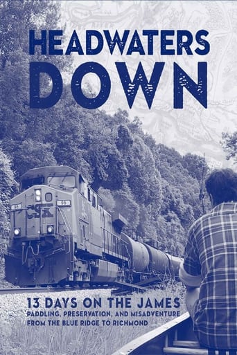 Poster of Headwaters Down