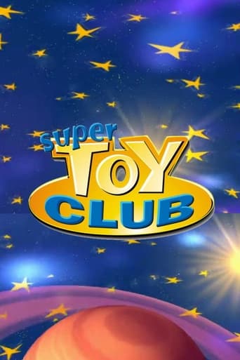 Poster of Super Toy Club