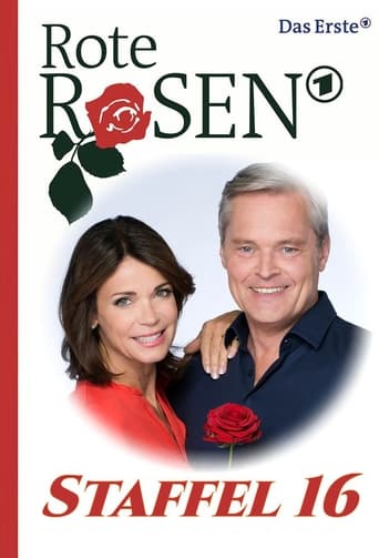 Portrait for Rote Rosen - Season 16